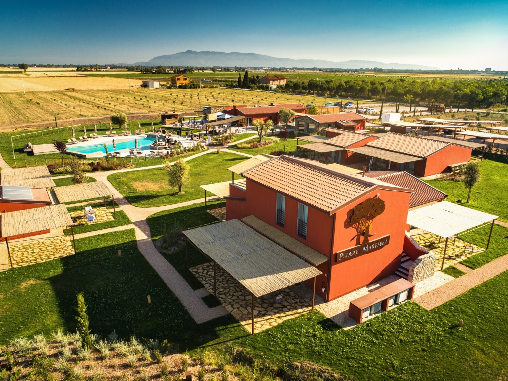 Podere Maremma