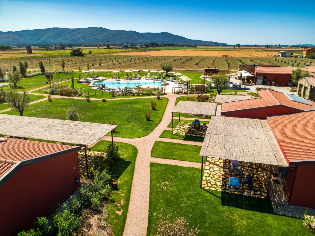 Podere Maremma