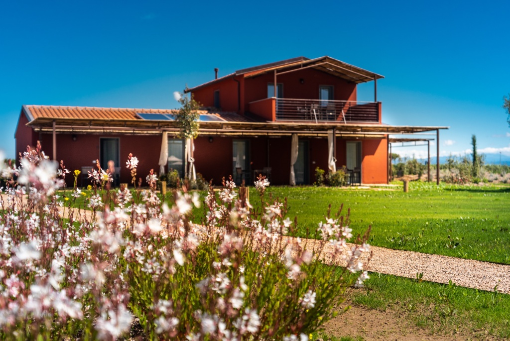 Podere Maremma