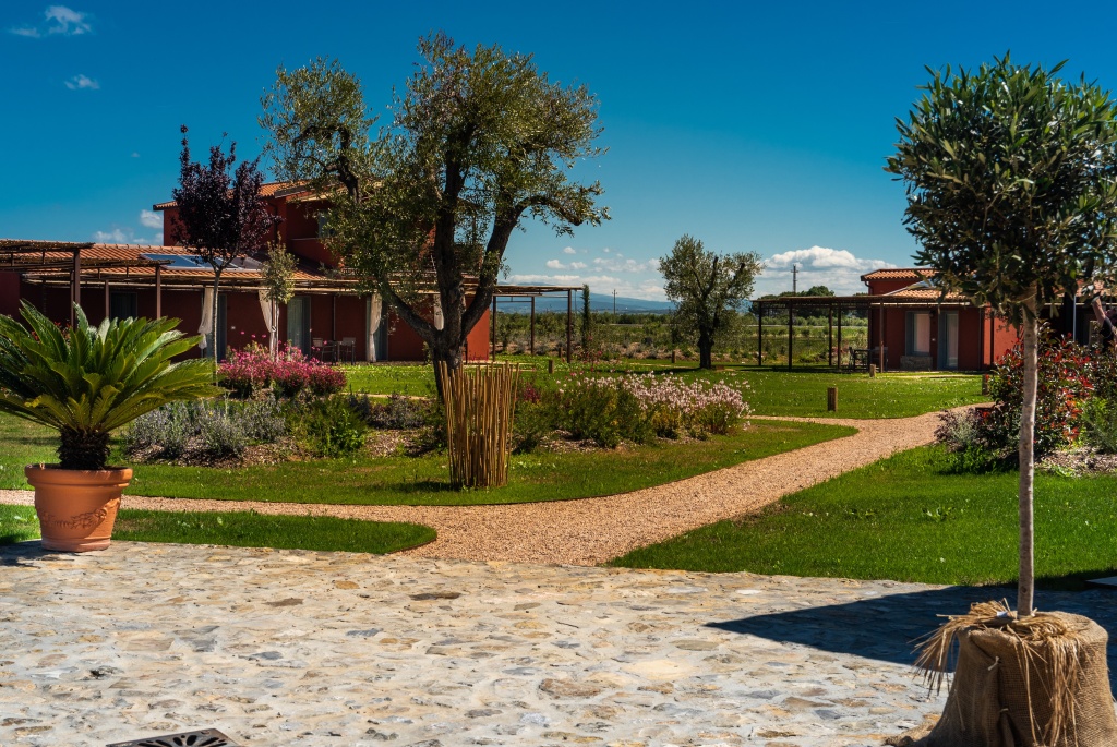 Podere Maremma