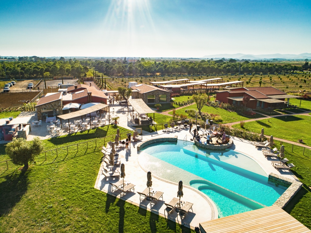 Podere Maremma
