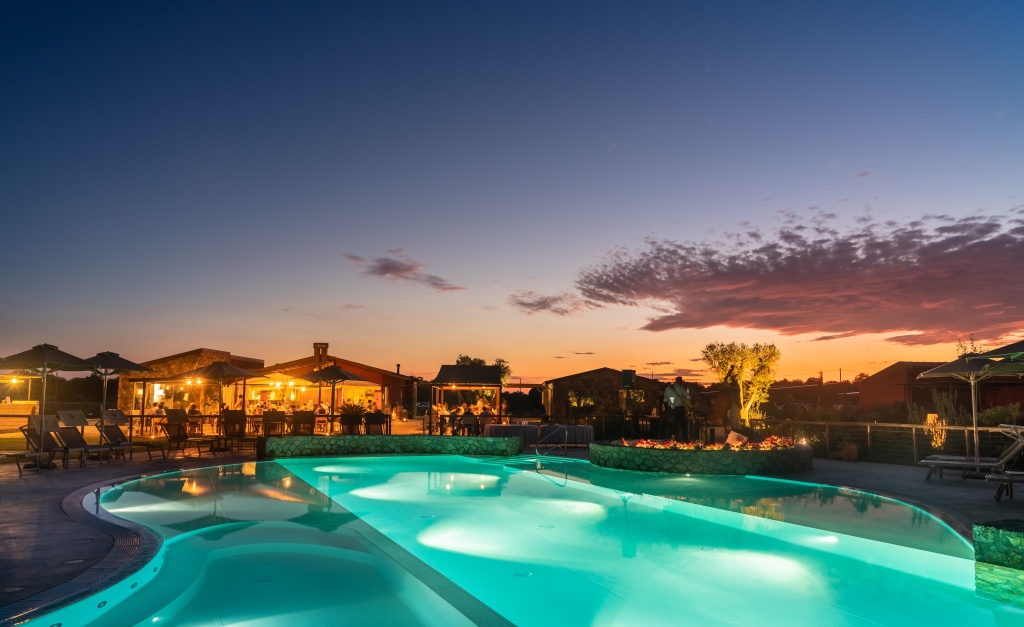 Podere Maremma