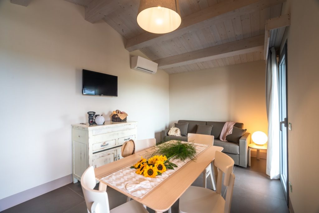 Appartamento Natura - Podere Maremma