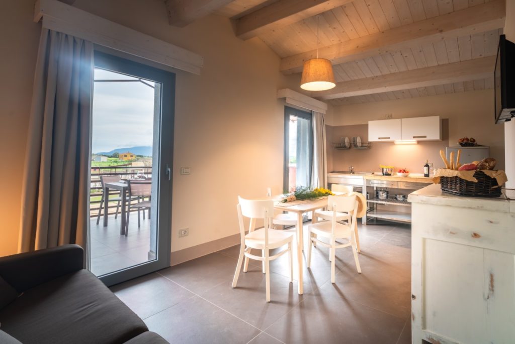 Appartamento Natura - Podere Maremma