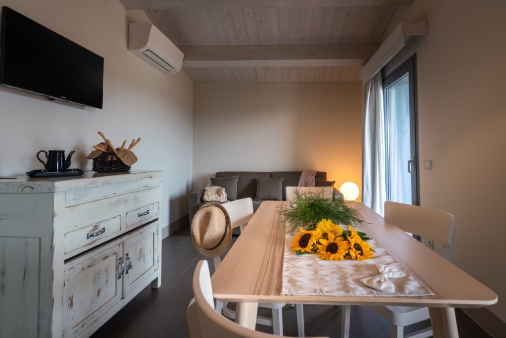 Appartamento Natura - Podere Maremma