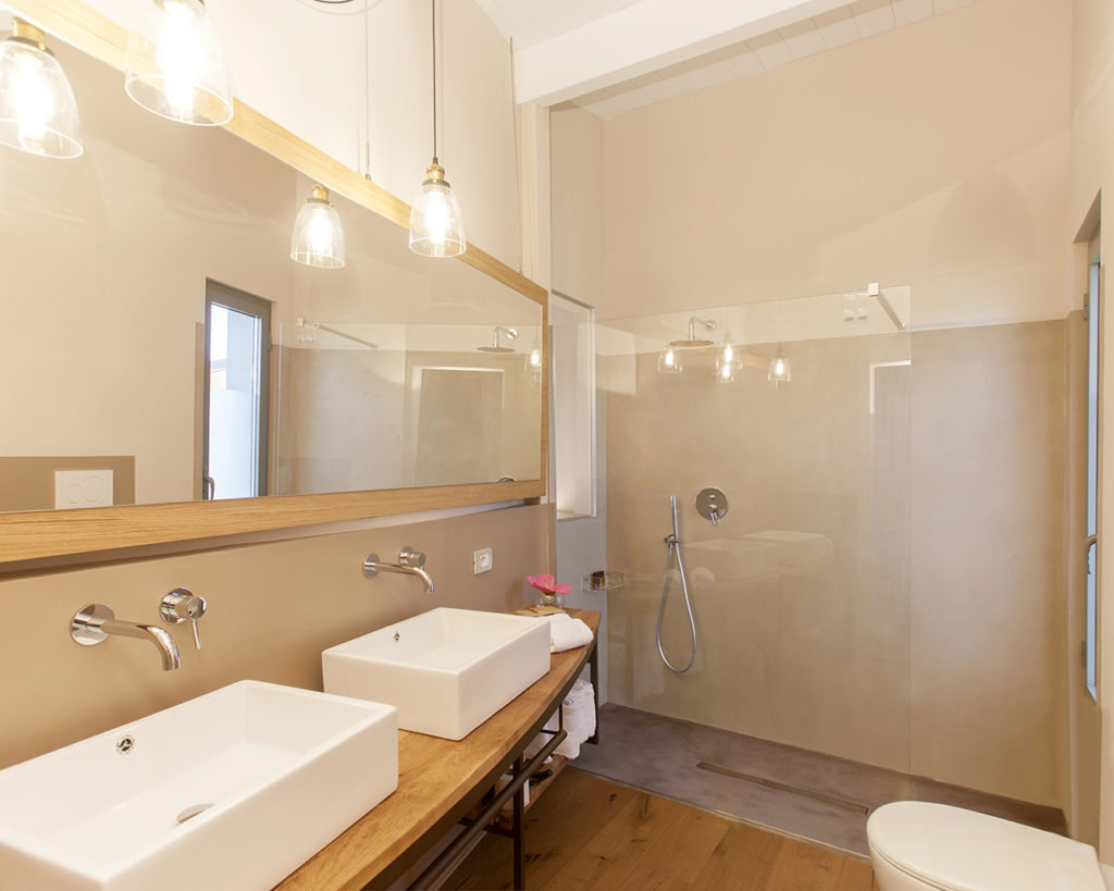 Camera Junior Suite - Podere Maremma